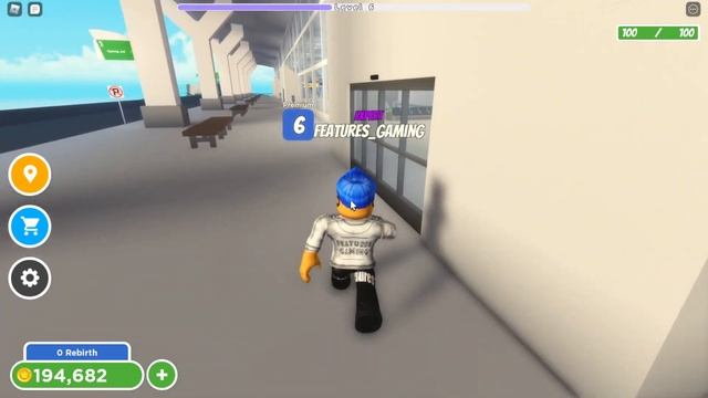 WE COMPLETED THE ENTIRE AIRPORT!! | Roblox Airport Island Tycoon смотреть онлайн