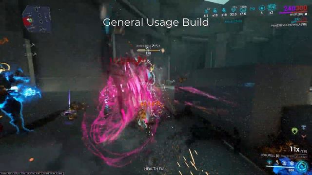 Corufell Heavy Attack and General Usage Build! - AoE Melee (Builds in Description) смотреть онлайн