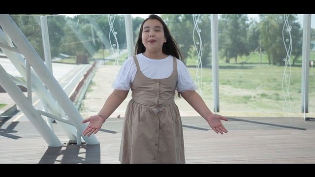 Милана Федотова - Выбирай! / Конкурсная работа / Казахстан Павлодар 2022-2023 смотреть онлайн