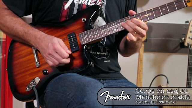 Modern Player Jaguar смотреть онлайн