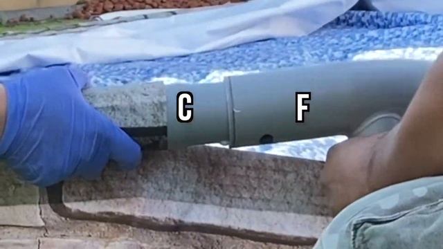 How To Assemble COLEMAN POWER STEEL SWIMMING POOL Step BY Step!!!