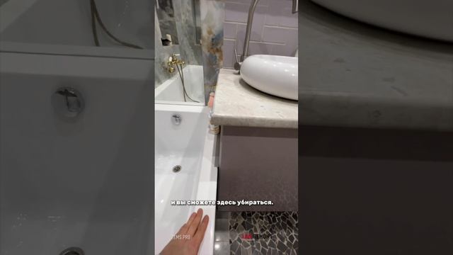 Худшее решение для ванной | Николай Чубаров смотреть онлайн