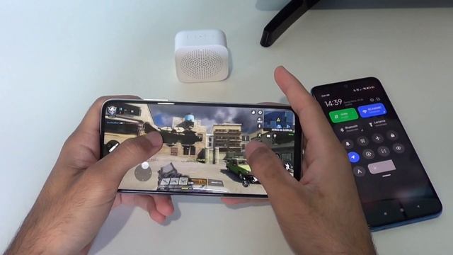 PEQUENA, POTENTE, SURPREENDENTE! Caixa de Som Bluetooth: Xiaomi Mi Compact 3 | Análise/Review смотреть онлайн