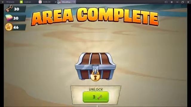 Minomonsters 2 Starter Guide Gameplay смотреть онлайн