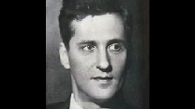 Vladimir Sofronitsky plays Chopin 24 Preludes, Op. 28 (3/5) смотреть онлайн