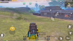 СОЛО ПРОТИВ СКВАДОВ НА 5 КАРТЕ В МЕТРО РОЯЛЬ | КАК ЛЕГКО ПОДНЯТЬСЯ В METRO ROYALE | ЛЁГКИЙ ФАРМ