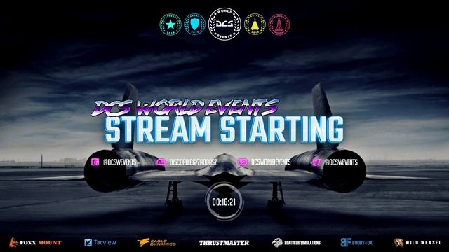 SATAL Week 28 - 36th vs 59th смотреть онлайн