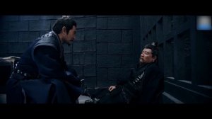 Девушка в цзянху 1 сезон 24 серия