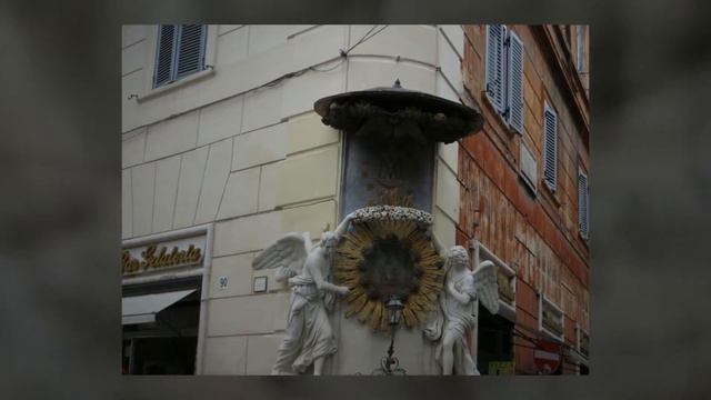 Старый Рим смотреть онлайн