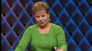 джойс майер проповеди, У Бога всё под контролем  Часть 1