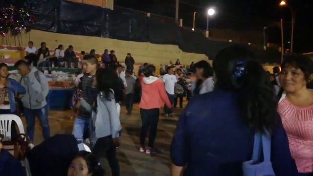 Asi Eres tu Santos Gonzales y su Corazon Celendino смотреть онлайн