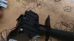 Как починить сигнал - пропал гудок - не работает фа фа - решение есть - Renault Duster 2.0 - часть