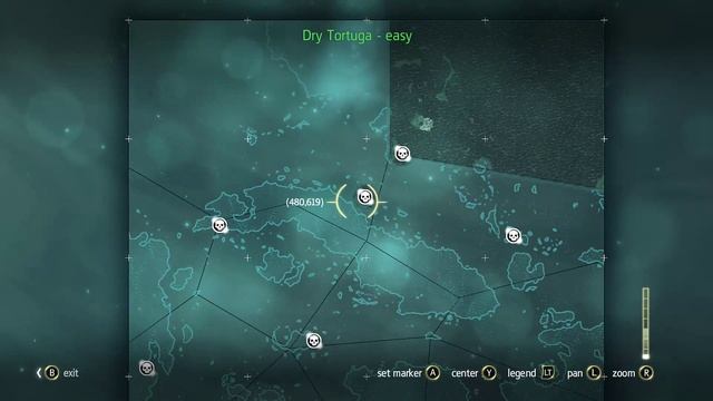 Assassin's Creed 4 Black Flag Walkthrough Part 22 Overrun And Outnumbered (Xbox one/Ps4) смотреть онлайн