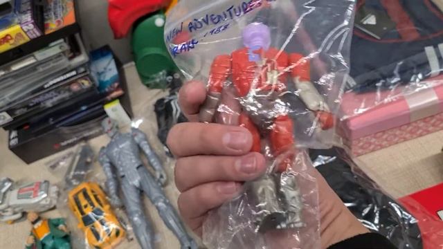 weekend eBay sales - 36 items for over £850! figures, games, clothing and more #ebayreseller #ebay смотреть онлайн
