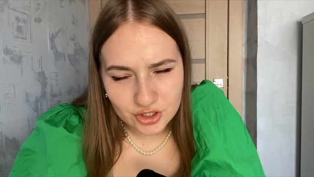 MUKBANG || ASMR 100 подписчиков на канале ? смотреть онлайн