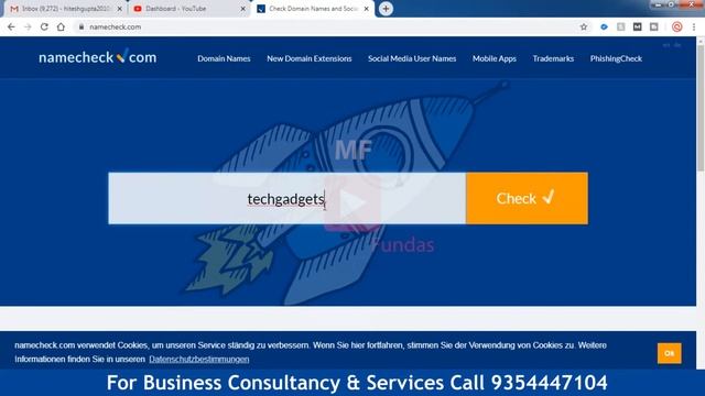 Social Media Username Checker Tools | YouTube Facebook Instagram LinkedIn Twitter Name Checker смотреть онлайн