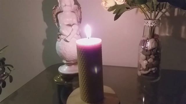 Свечи из вощины. смотреть онлайн
