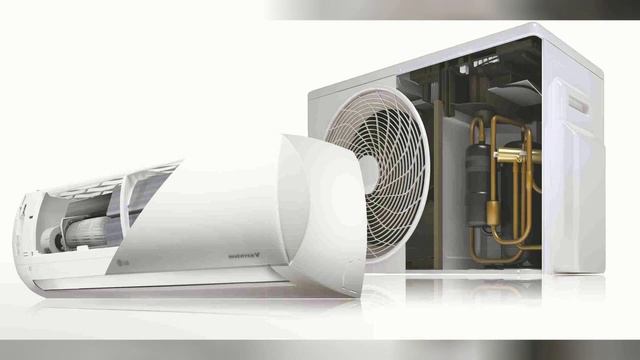 ЗАЧЕМ покупать кондиционер SAMSUNG AR09HQFNAW ?? смотреть онлайн