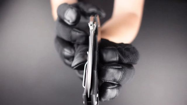 Серебряный глаз от ColdSteel смотреть онлайн