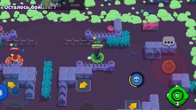 КУПИЛ СКИН НА КРОУ "ТЕМНЫЙ ВОРОН-МЕХА"//BRAWL STARS// смотреть онлайн