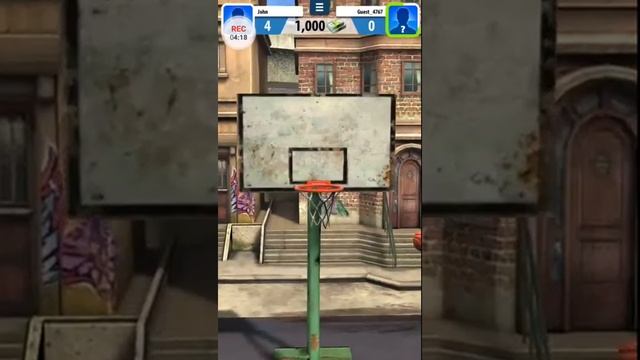 Basketball Stars Gameplay Walkthrough