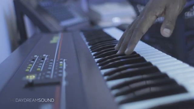 Extreme Sample Rate Comparison Of The Ensoniq Mirage смотреть онлайн