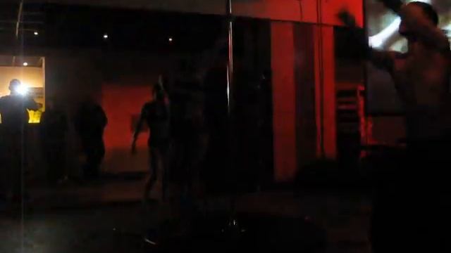 Exit Extreme Film Fest 2012 - Огнено шоу смотреть онлайн