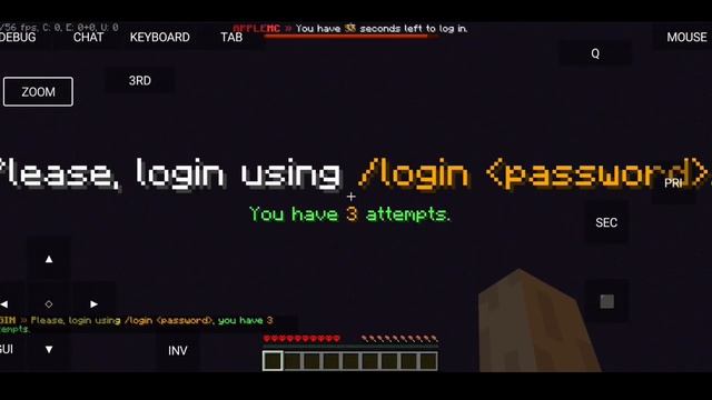 How To Join Any Server In Pojavlauncher Minecraft | How To Join Server/Smp In Pojavlauncher смотреть онлайн