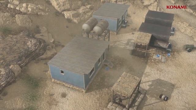 [MGO3] METAL GEAR ONLINE 3 EXPANSION PACK CLOAKED IN SILENCE [BREAK THE SILENCE] смотреть онлайн