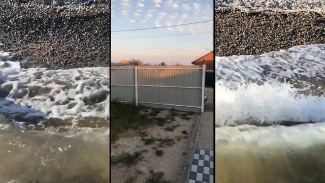 S2600792 PARUSLAND - домик у моря, заходи и живи смотреть онлайн