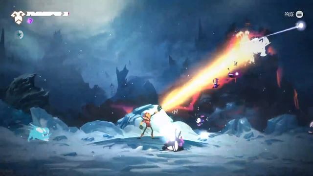 Towaga - Among Shadows DEMO (2020) // Walkthrough (No Commentary) смотреть онлайн