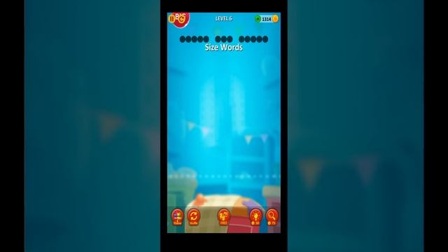 Word Connect 2022 - Puzzle Game - Word Link - Cross Word | Word Find - Level 1 to 10 | Tiny Toons смотреть онлайн