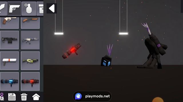 играем в Last Play часть 4 тест персонажей
