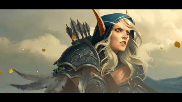 World Of Warcraft - Warbringers