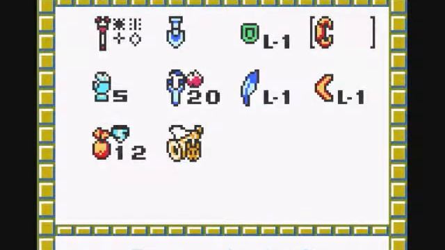 Let's Play Oracle of Seasons 19: The Grand Exchange смотреть онлайн