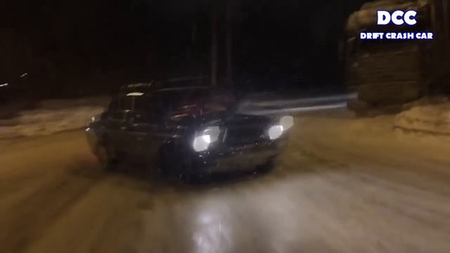 VAZ Drifting Compilation Ваз подборка дрифта и отжигов # 2 [DriftCrashCar]