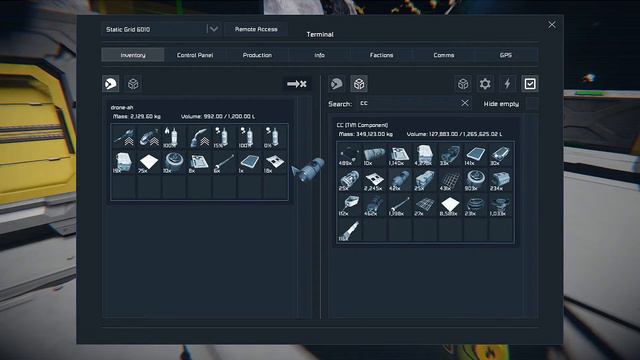 Let's Play Space Engineers | The Pilot Season | Ep21 - Fully Automated Miner смотреть онлайн
