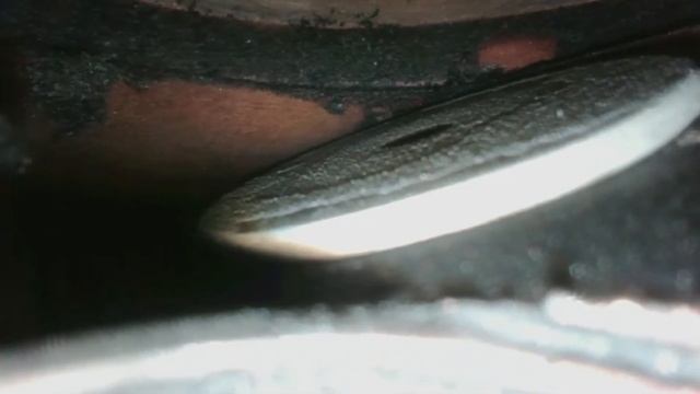 Двигатель VAZ 21179 для Lada X-Ray 2016 после