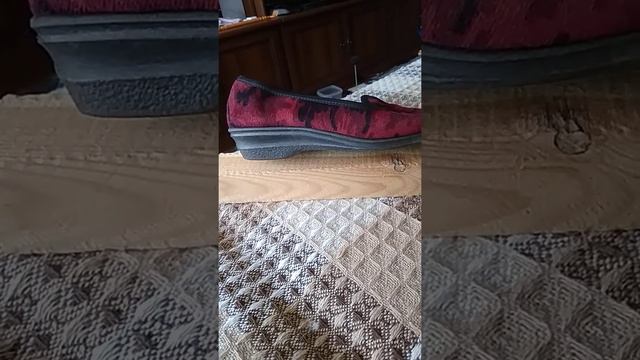домашние туфли - тапки смотреть онлайн
