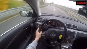 Подержанный Фольксваген Пассат Б7 - посмотрите на эти проблемные места перед покупкой