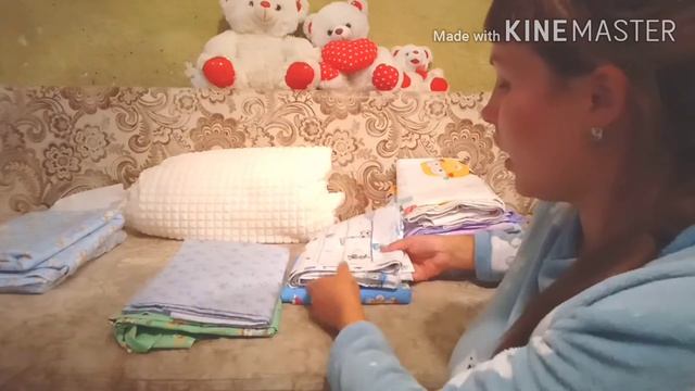 Ткани для пеленок материал для детей обзор тканей смотреть онлайн