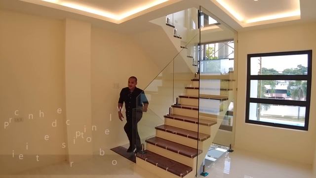 House Tour 213 | Modern Contemporary Home for sale in Subdivision in Quezon City смотреть онлайн
