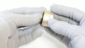 Евроконус Rehau Rautitan Flex 16 х 3/4" внутр(г) для полиэтиленовой трубы