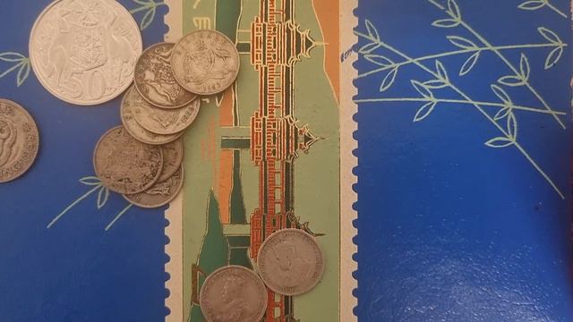 Sixpence Coins - Australian Constitutional Silver Series