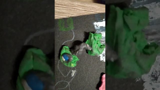 все виды амонг ас продолжение 1 части смотреть онлайн