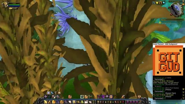 World of Warcraft Quest Guide: Oh, the Insanity! ID: 25651 смотреть онлайн