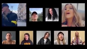 ой у лузи червона калина