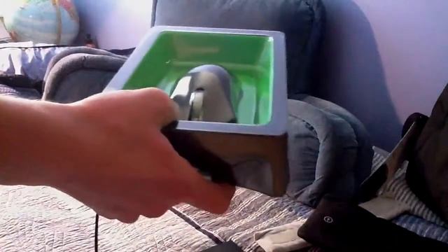 Razer Deathadder and Belkin slim pack unboxing/review смотреть онлайн