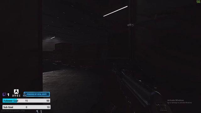 SOLO RAID: I FOUND A DECKED OUT SKS - Escape From Tarkov - Thot_Knight Gaming смотреть онлайн