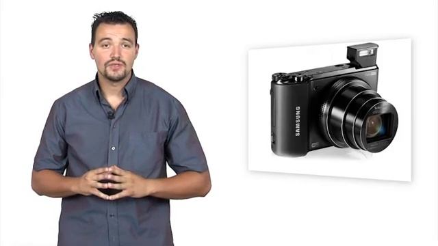 Camera Samsung WB850F Digital Review (BG) смотреть онлайн